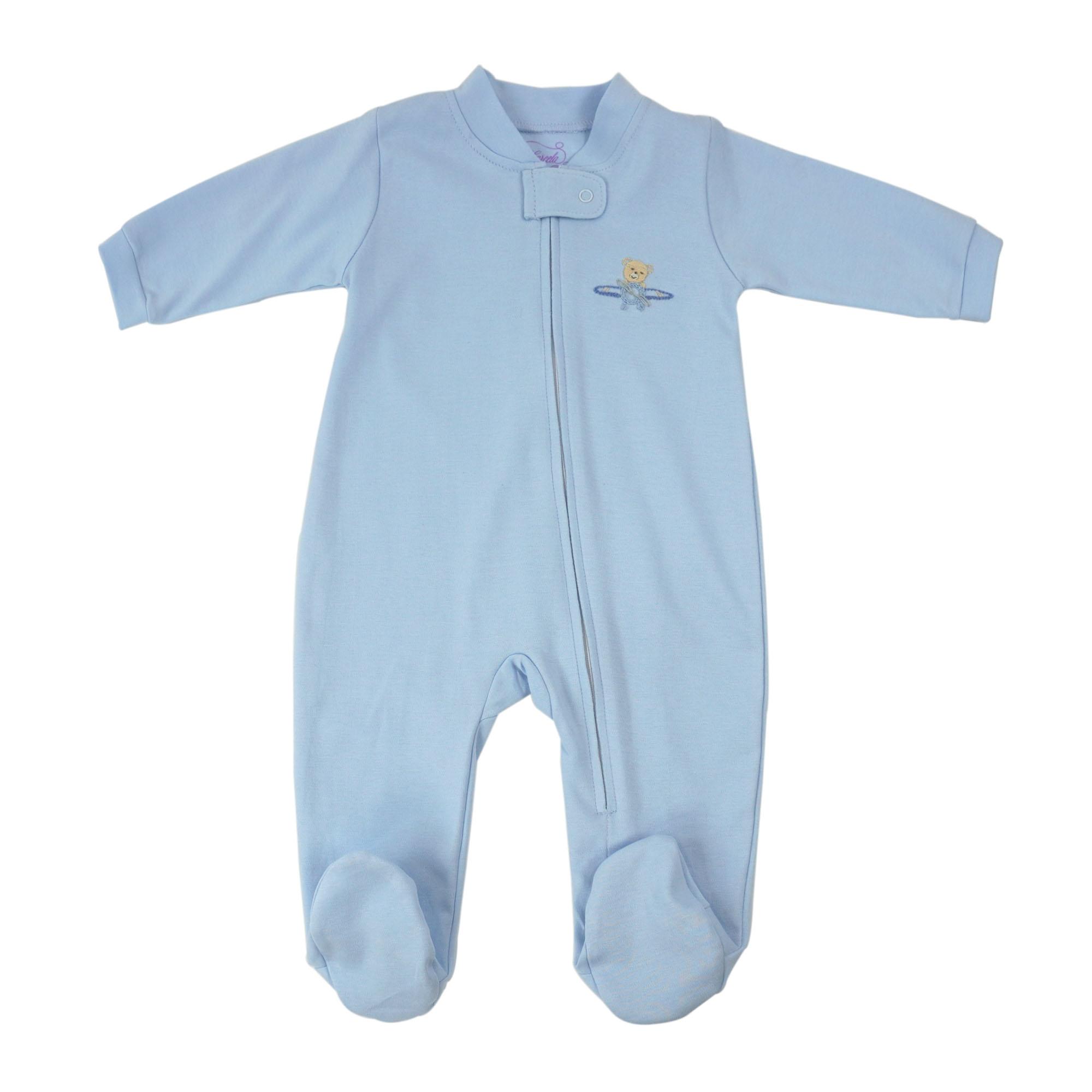 Seasonal Picks to Keep Your Baby Cozy Year Round