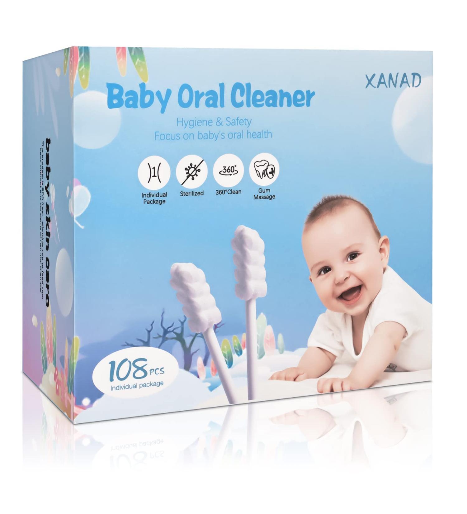 Key Features That Ensure Safety and Comfort for Infants