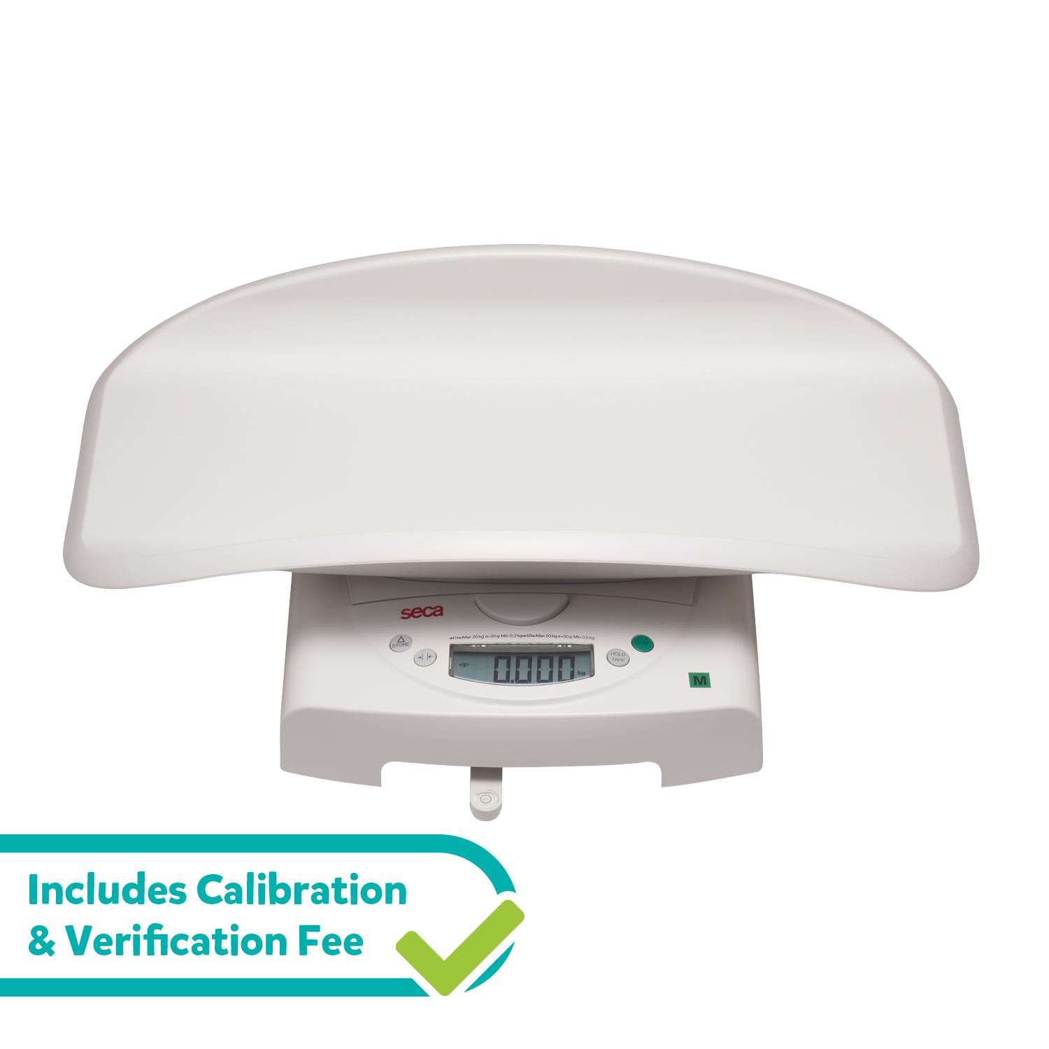 Tips for Maintaining and Calibrating Your Digital Baby Scale