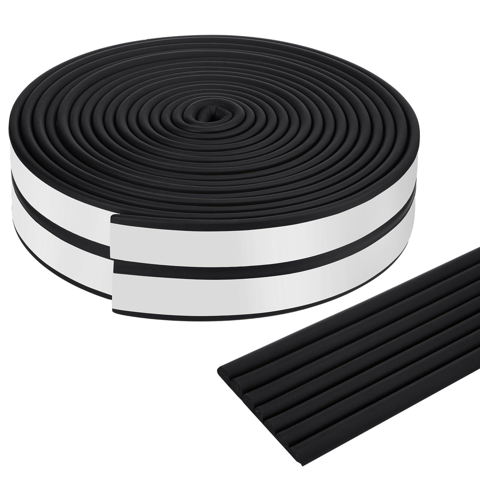 Choosing the Right Foam Bumper Guard Based on Durability and Comfort