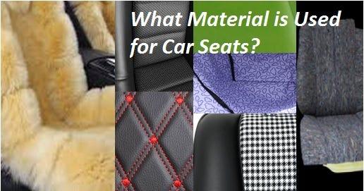 Materials and Design Choices That Enhance Ride Quality