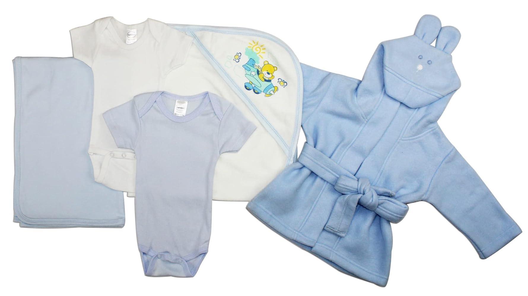 Key Features to Look for in Newborn Clothing Under Amazon's Choice
