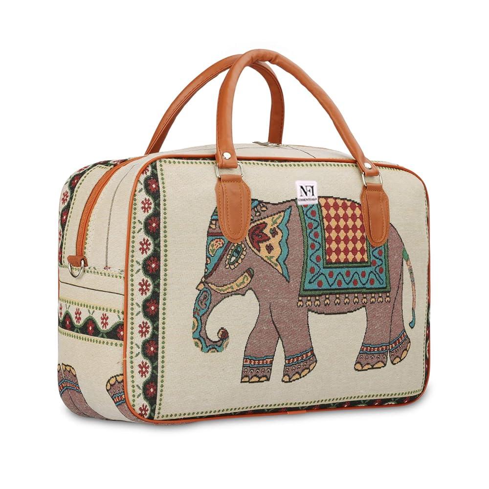 Stylish Travel Gear That Blends Function and Fashion