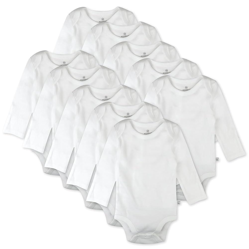 How to Care for Organic Cotton Bodysuits to Maintain Softness and Durability