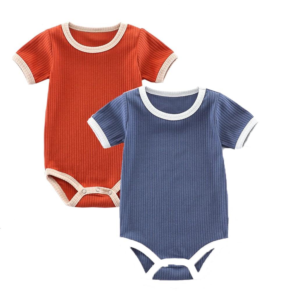 Design Features That Make These Bodysuits Perfect for Everyday Comfort