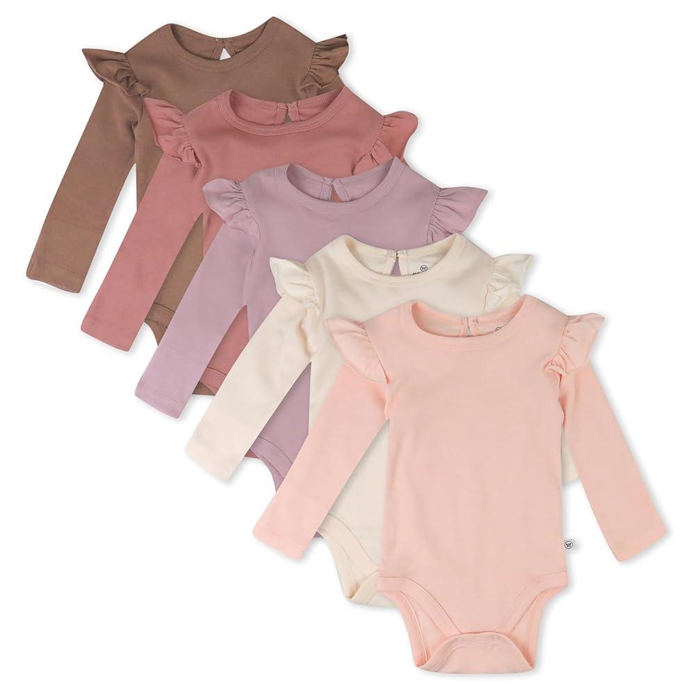 Benefits of Choosing Organic Cotton for Your Baby's Sensitive Skin