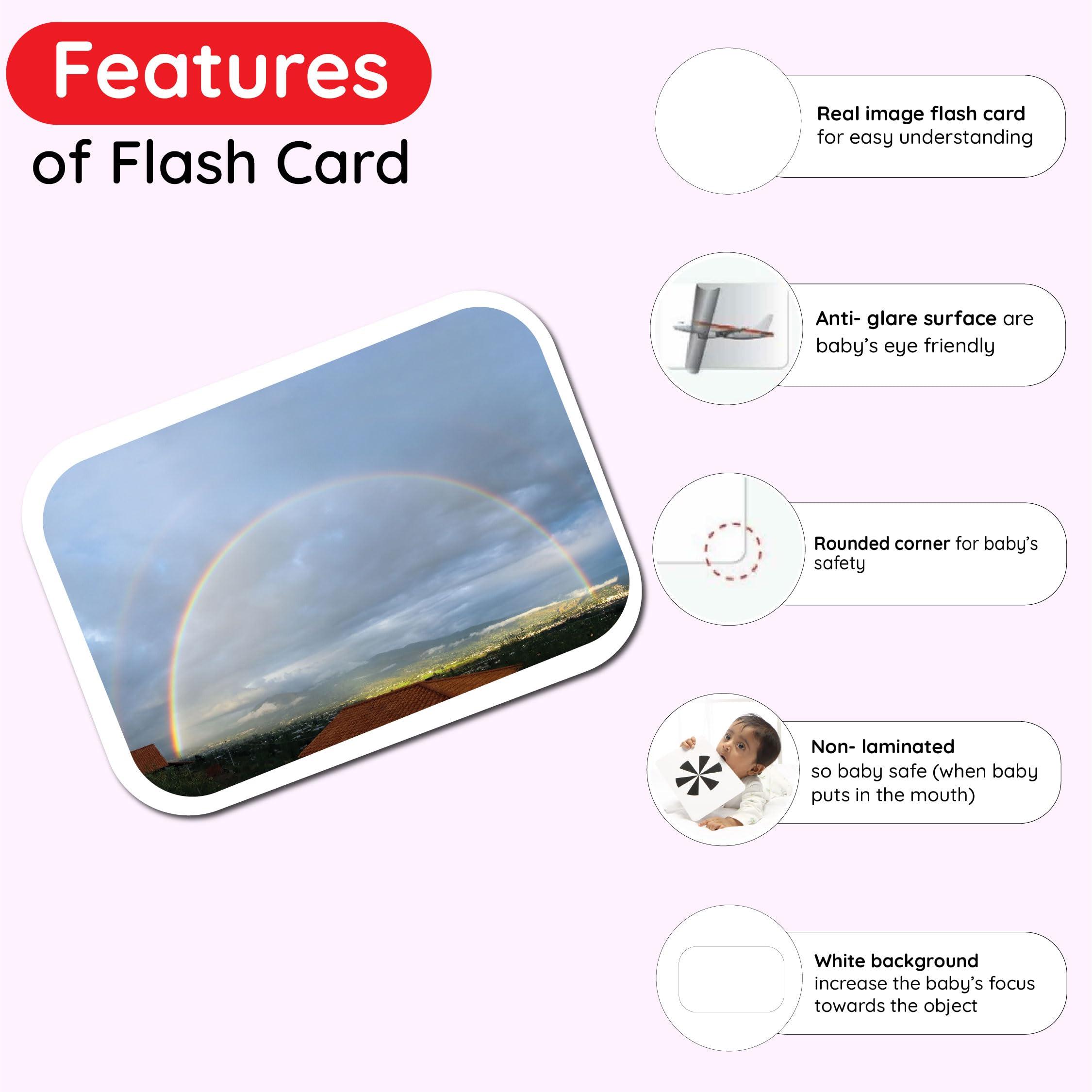 Materials and Manufacturing Choices for Eye-Friendly Flash Cards