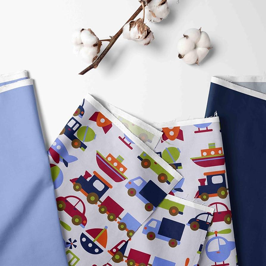 Choosing Comfortable Fabrics for Toddler Boy Outfits