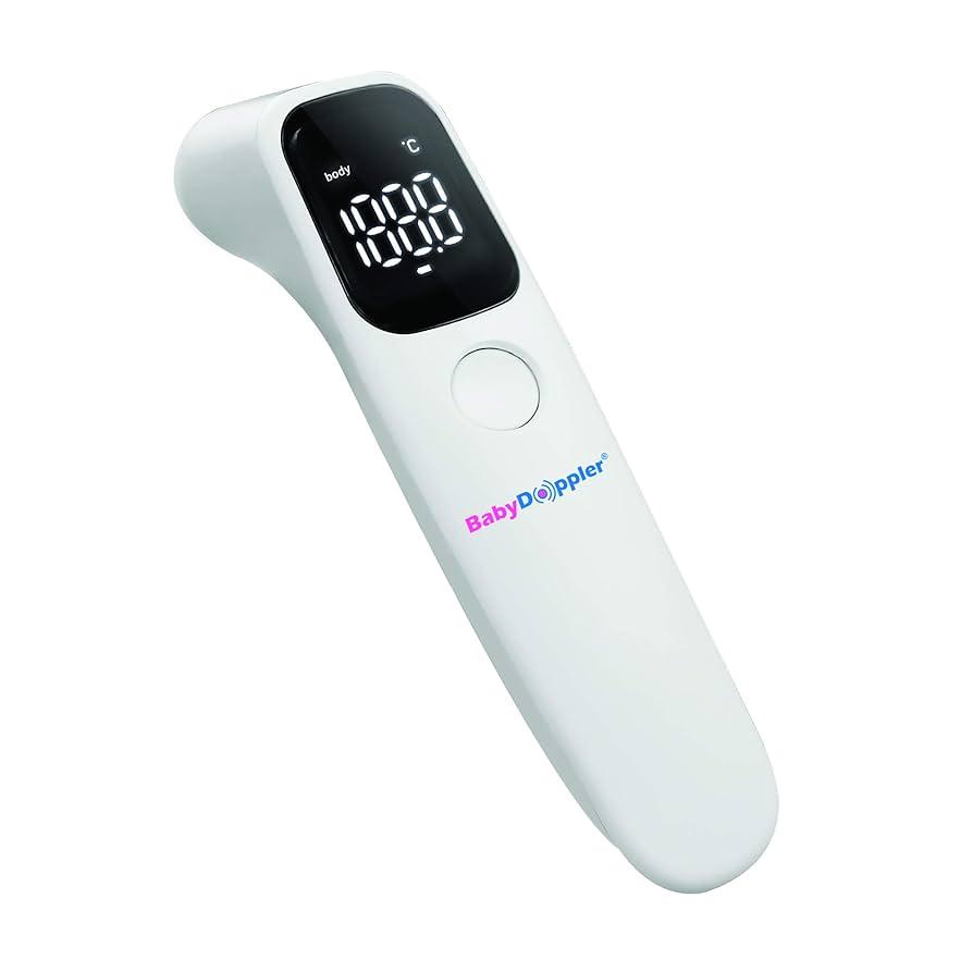 Expert Tips for Reliable and Stress-Free Temperature Taking at Home