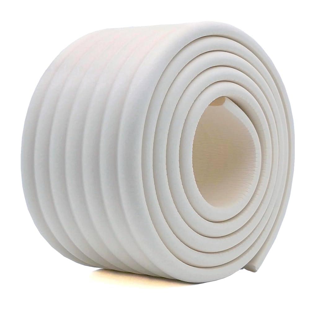 How to Properly Install Foam Bumper Guards on Crib Edges