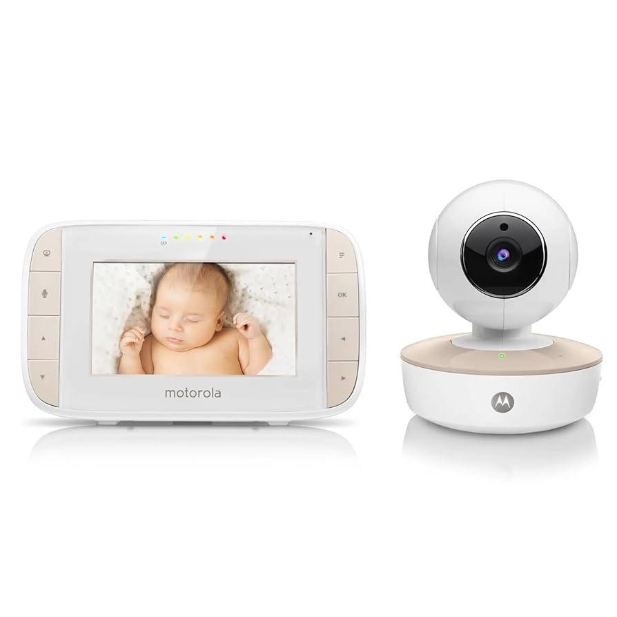 Choosing the Ideal Video Baby Monitor for Clear Two-Way Communication