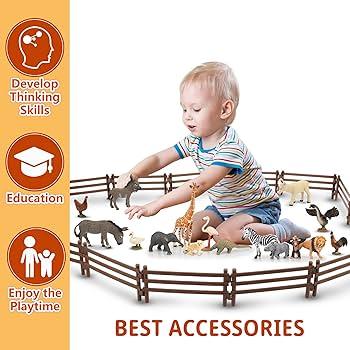 Essential Accessories to Complete the Toddler Playtime Look