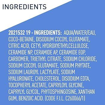Key Ingredients to Look for in Baby Cleansers