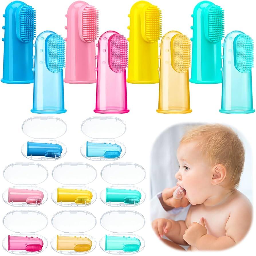 Choosing the Ideal Soft Baby Toothbrush for Delicate Gums