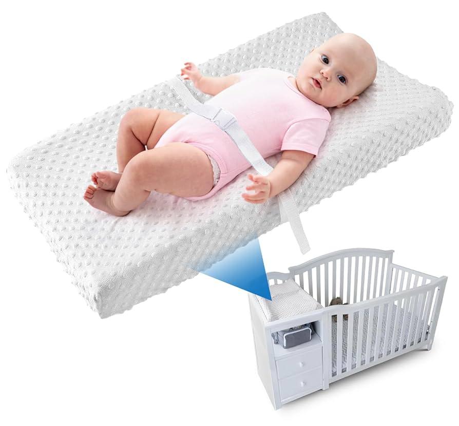 Tips for Quick and Comfortable Diaper Changes