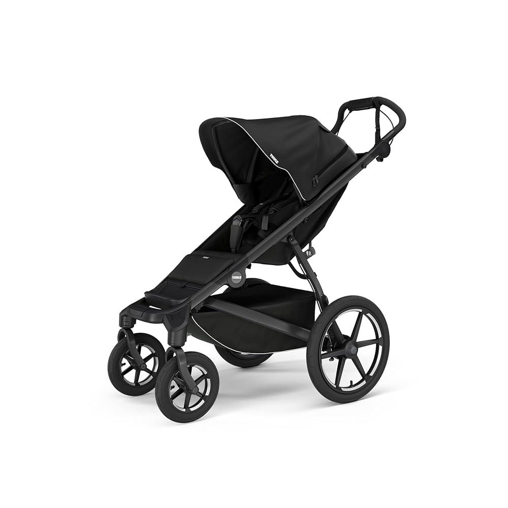 Choosing the Right All-Terrain Stroller for Your Family Lifestyle