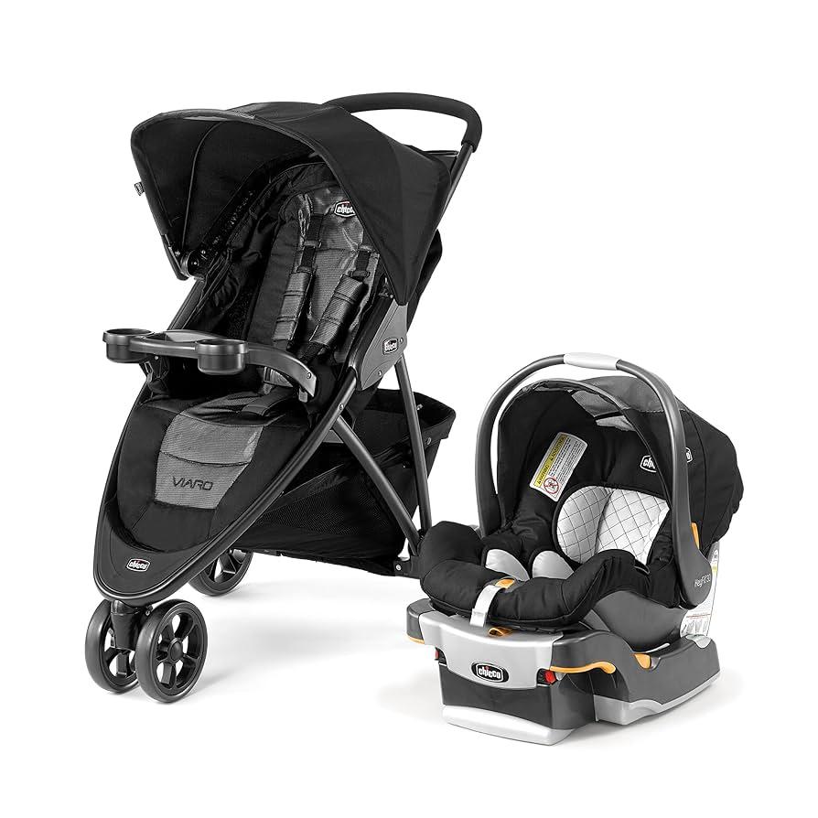 Top Recommendations for Safe and Stylish Travel Gear
