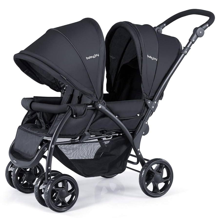 Top Twin Stroller Models for Every Lifestyle and Budget