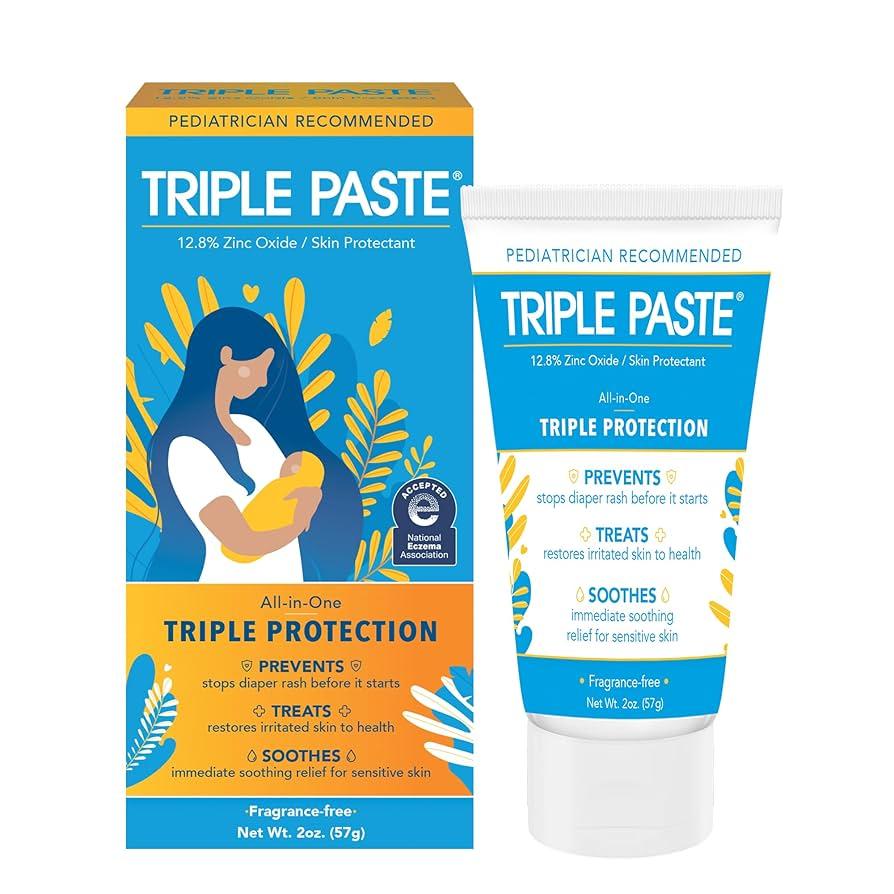 How Pediatricians Evaluate Diaper Rash Creams