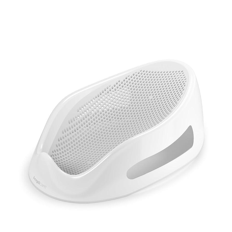 Benefits of Using a Baby Bath Support Seat for Newborns