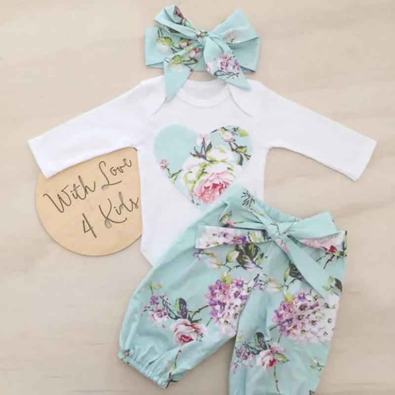 Caring for Your Floral Baby Romper to Keep Colors Bright and Fresh