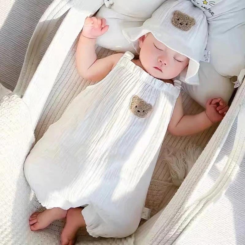 Layering Tips with Muslin for Changing Summer Temperatures