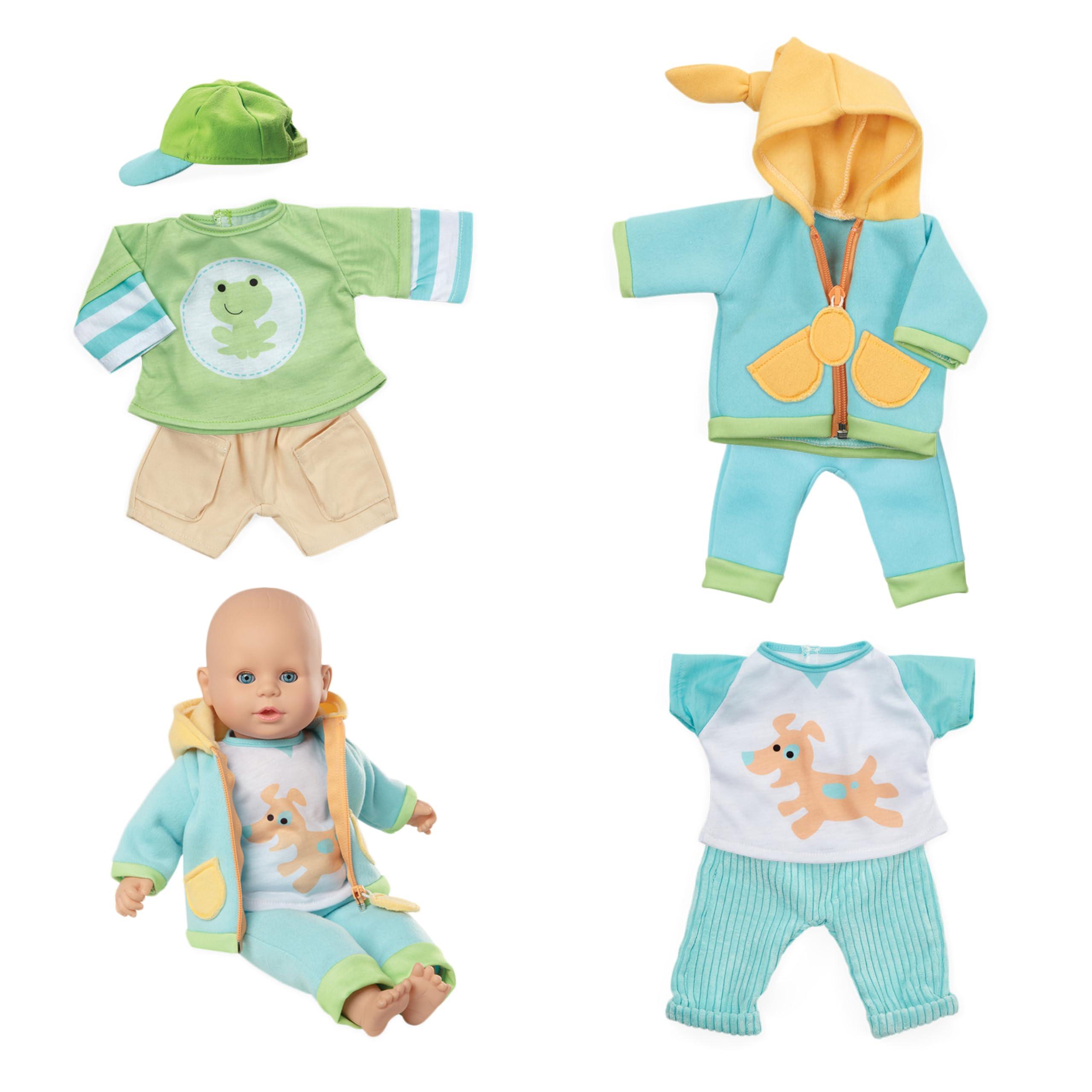 Balancing Style and Functionality in Playtime Clothing