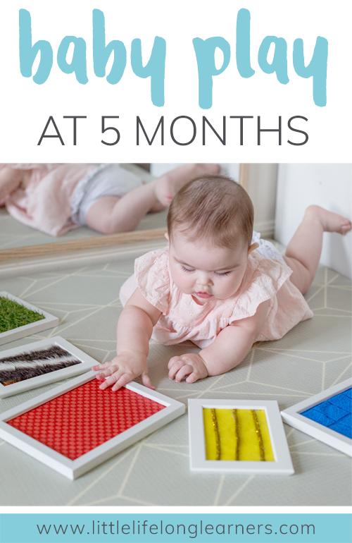 Incorporating Sensory Play into Daily Routines for Optimal Development