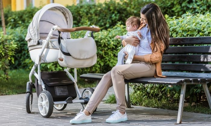 Top Picks for Luxury Strollers Offering Unmatched Comfort