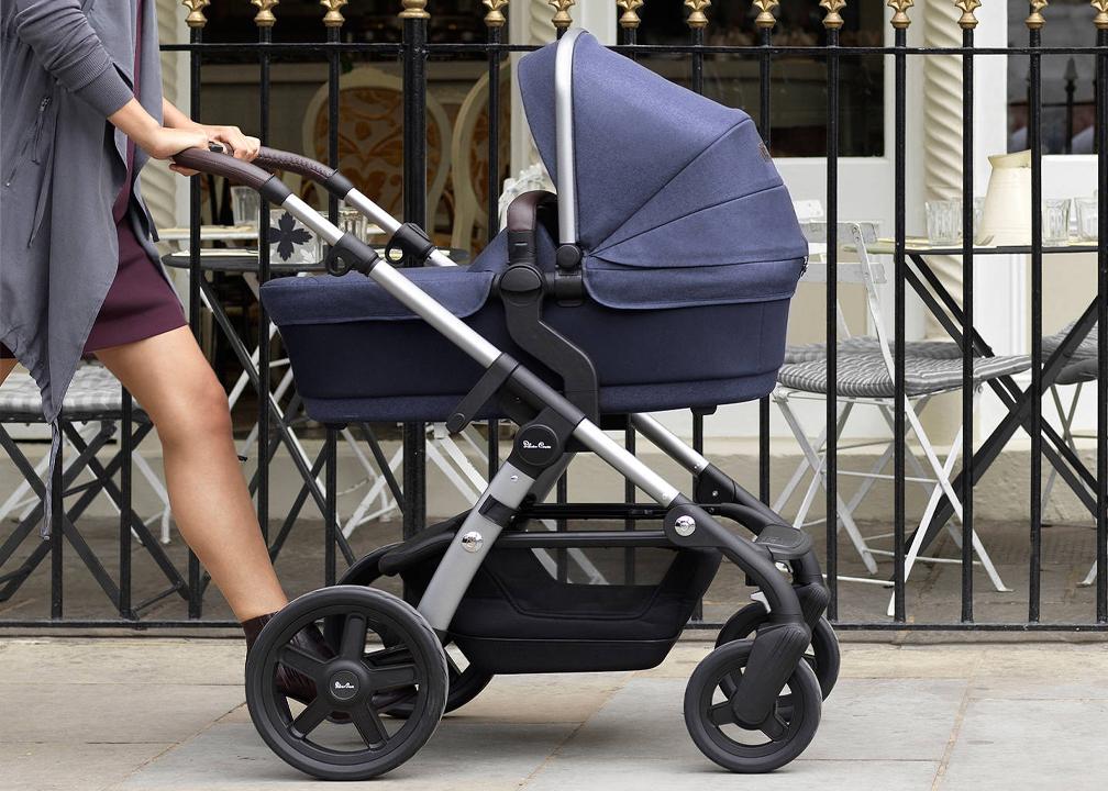 Balancing Ergonomics and Aesthetic Appeal for Modern Parents