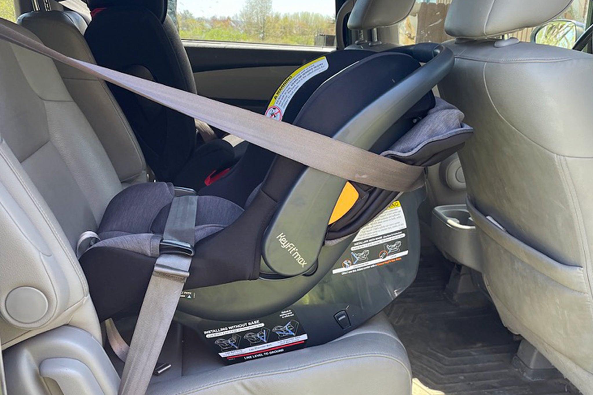 Understanding the Key Features of Comfort-Oriented Car Seats