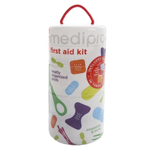 Travel-Friendly Baby First Aid Kits Designed for Every Adventure