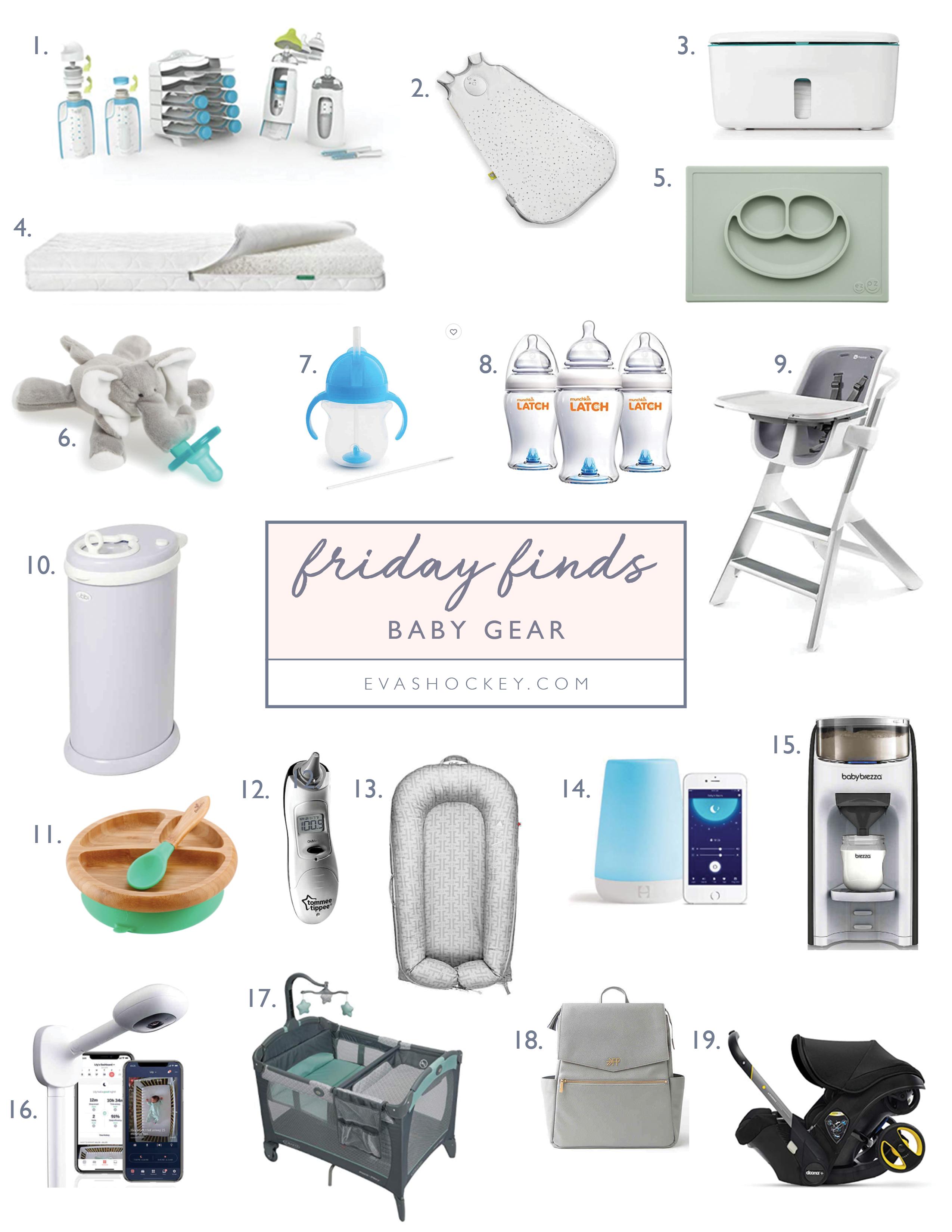 Essential Accessories to Enhance Comfort and Joy