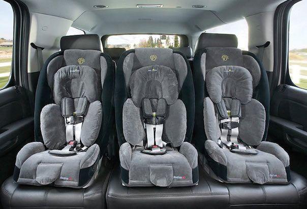 Top Compact Car Seats Recommended for City Driving