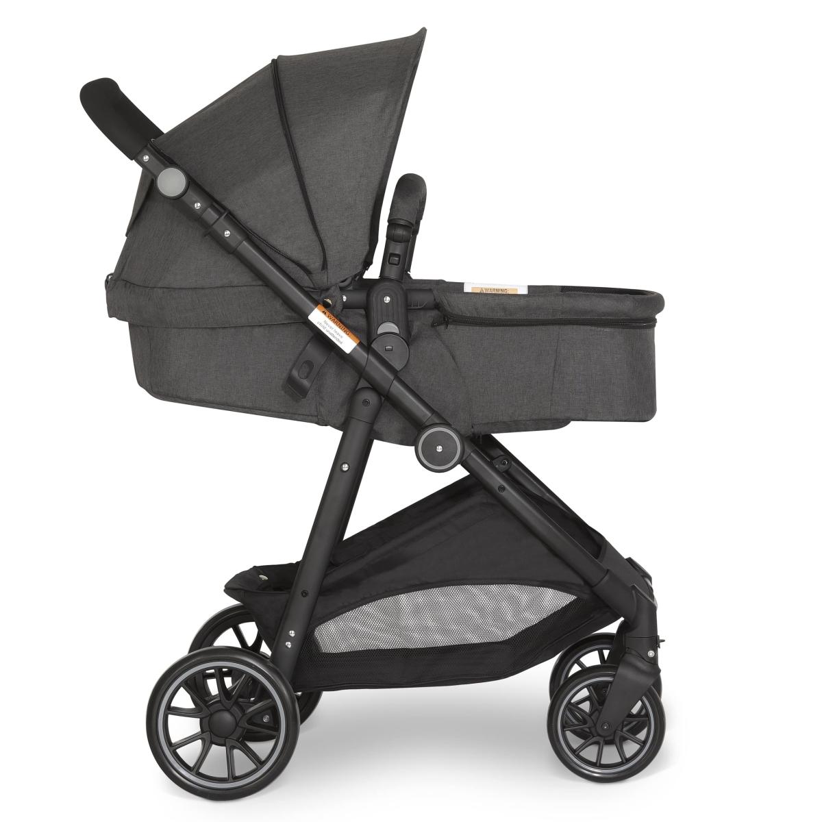 Choosing the Right 2-in-1 Travel System for Your Lifestyle