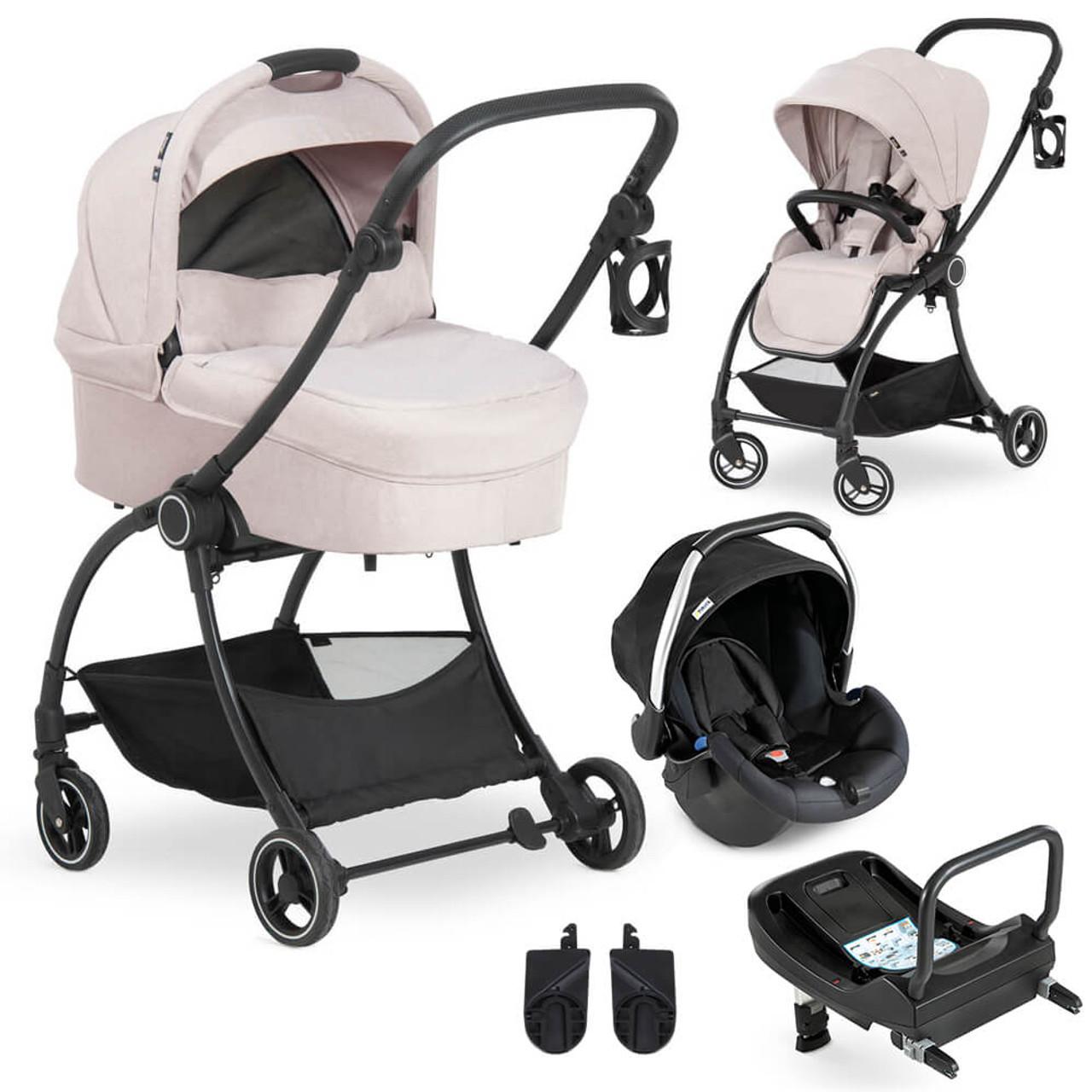 Expert Picks for Lightweight and Durable Travel Sets