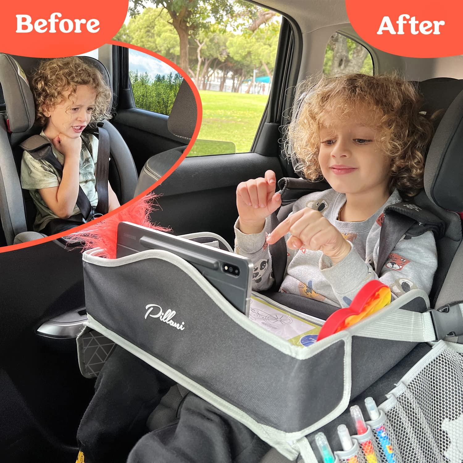 Top Features to Look for in Baby Travel Bundles