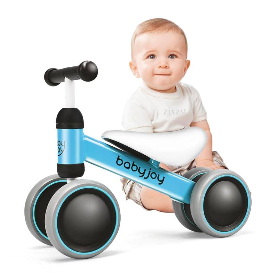 Safe, Smooth, and Stylish: Your Ideal Baby Ride