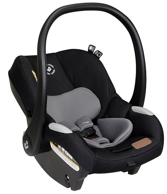 Top Lightweight Car Seats Recommended for Busy Parents