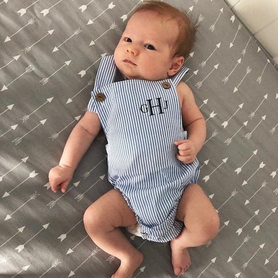Summer Baby Outfit – Lightweight & Cute