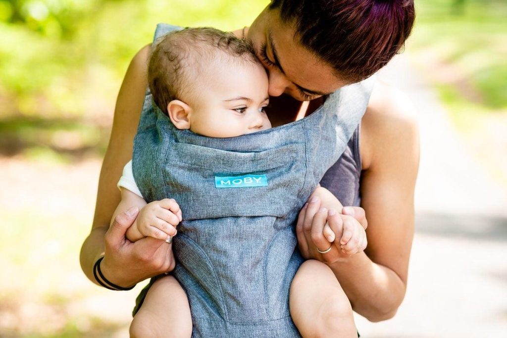 Loved by Moms – Babywear That Stands Out