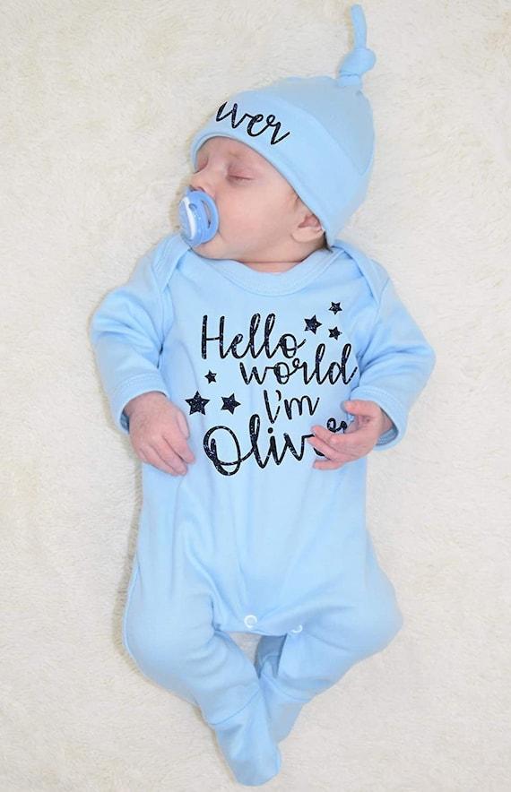 Unisex Baby Romper for Everyday Wear