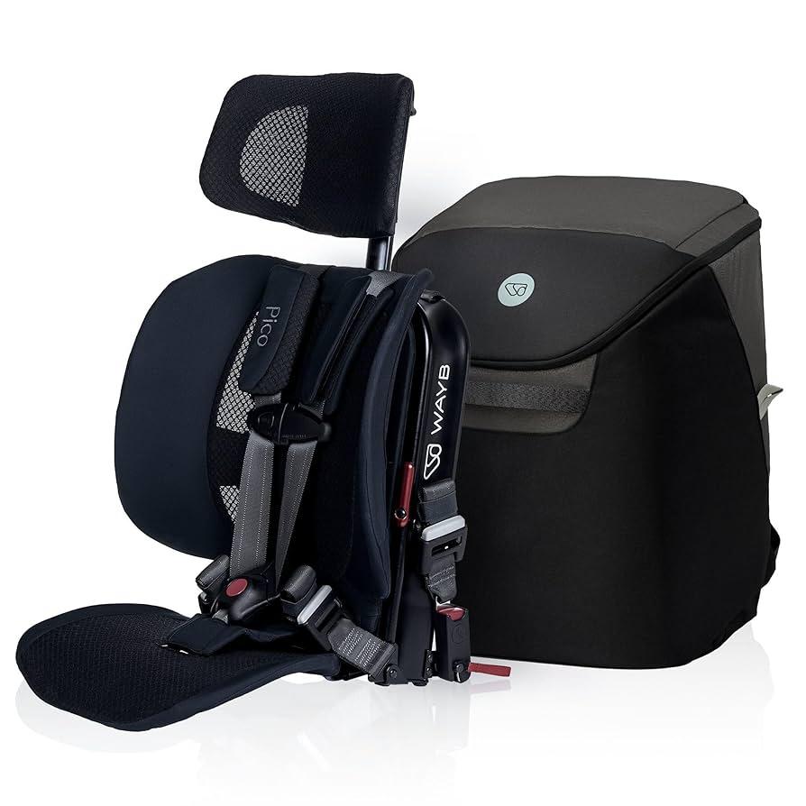Lightweight Car Seats for On-the-Go Families