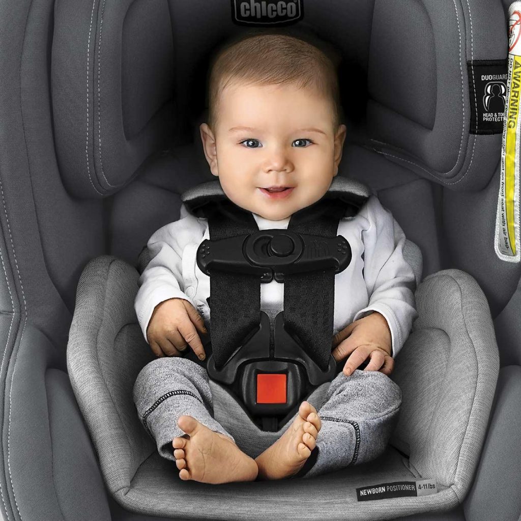 The Best Infant Car Seats of the Year