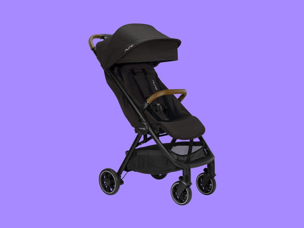 Everyday Essentials: Strollers Built for Daily Use