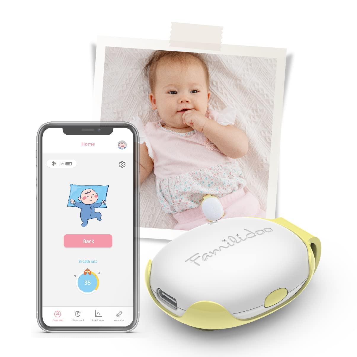 Understanding the Technology Behind Smart Breathing Monitors