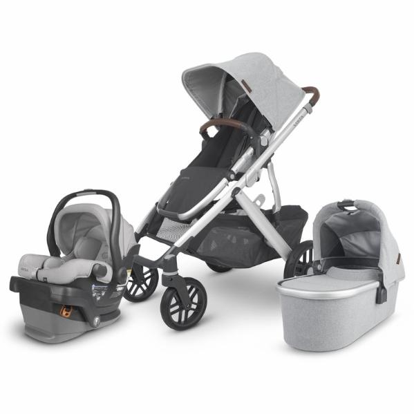 Discover the Ultimate Stroller for Everyday Adventures