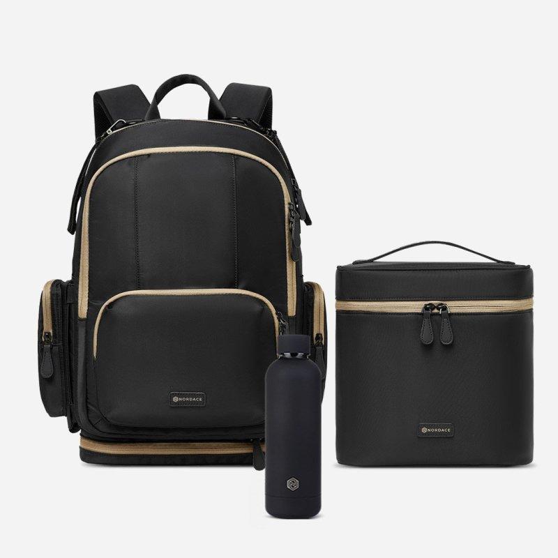 Designed for Life on the Move: Travel Sets for Modern Parents