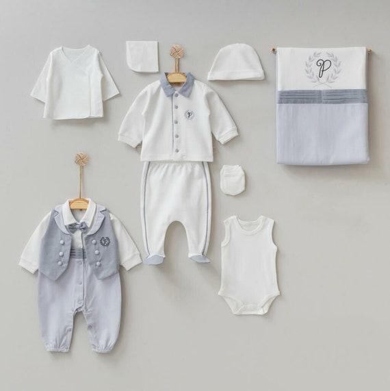 Essential Features to Look for in a Cozy Baby Clothes Set