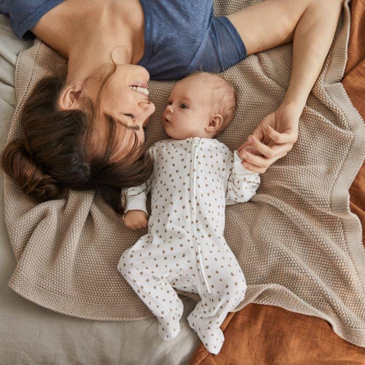 Ensuring Comfort and Safety in Baby Apparel